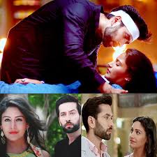 Ishqbaaz ff by ananya – Part 2
