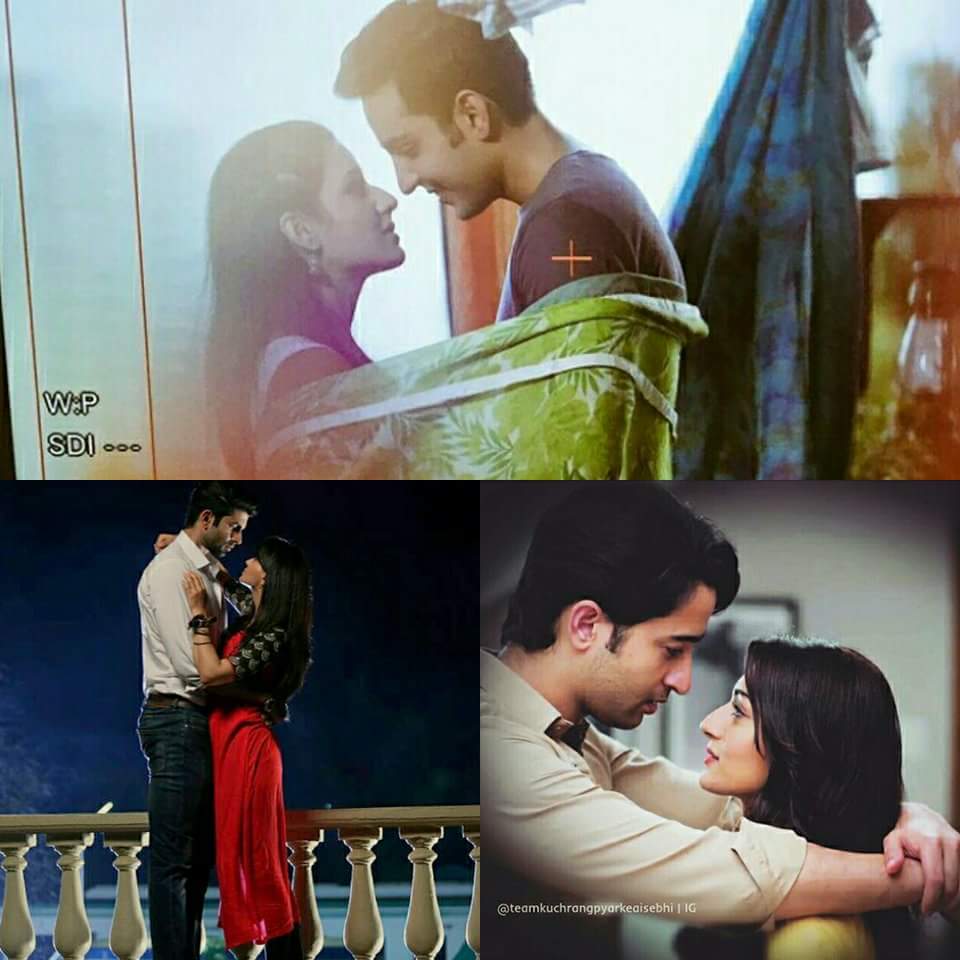 Jodiyaan (Couples) Episode 1