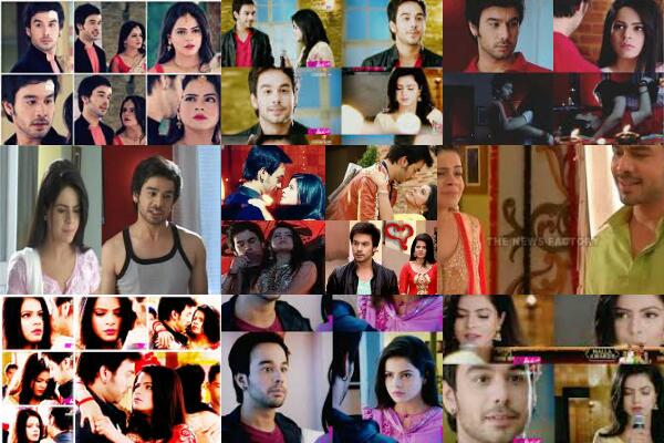 Thapki Pyaar Ki- Another Loving Pat is What I need Episode 8