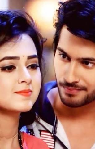 Raglak ff: Tu Ki Jaane Pyaar Mera (Episode 13: Tera Hone Laga Hoon)