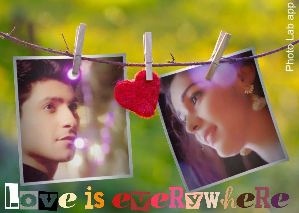 Love is Everywhere (Episode 4)