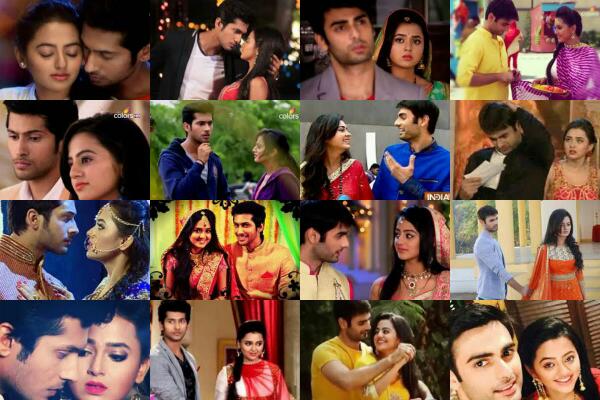 Swaragini- You are my Princess, and I am your Groom(Swalak-Ragsan/Raglak-Swasan) Short Story Part 1