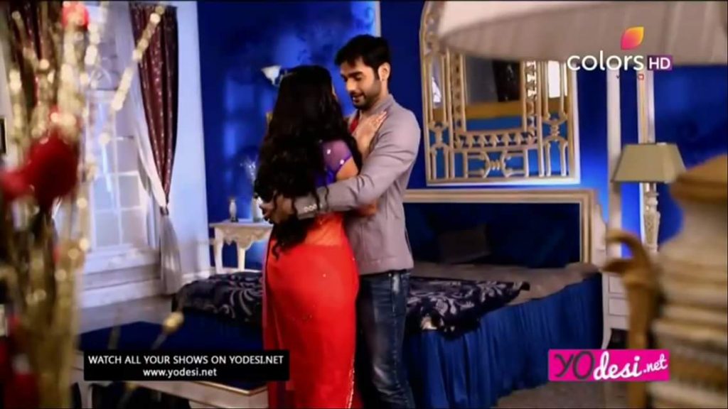 Yeh dooriyan (Episode 29) (haldi ceremony)