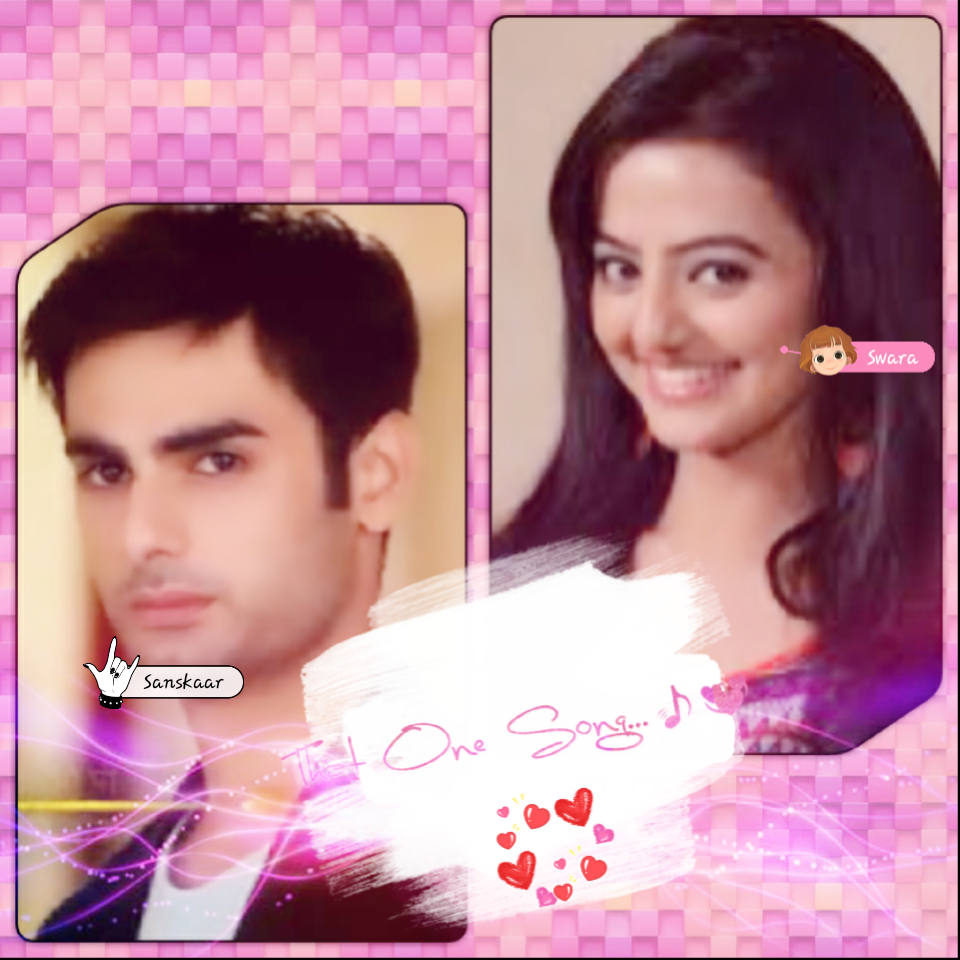 That One Song- A SwaSan FanFic (Chapter 4)