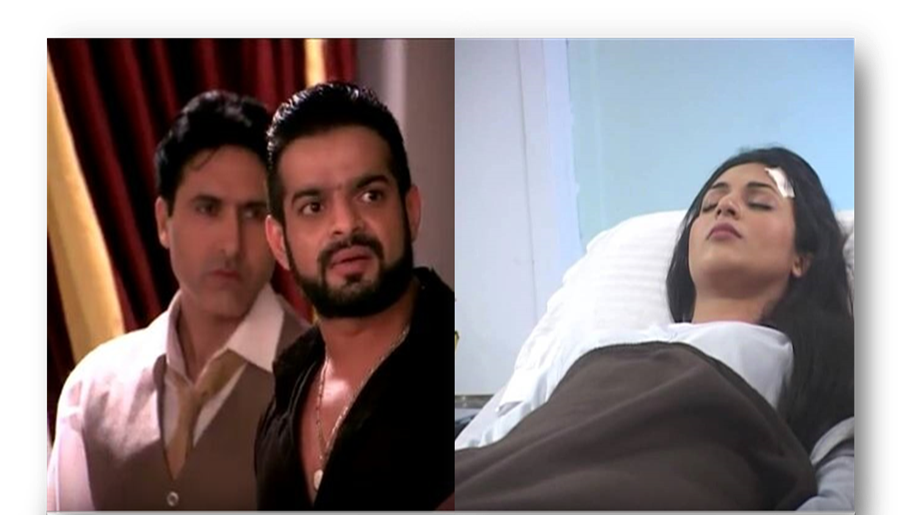 New Beginning….new life epi3