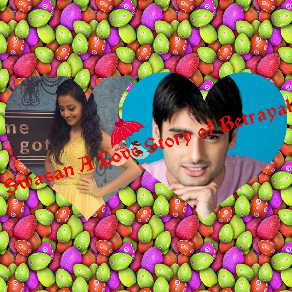 swasan – a love story of betrayal episode 40