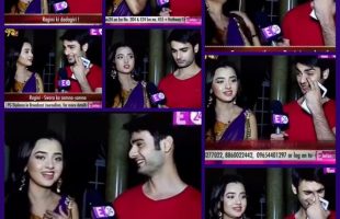 SANGINI – A NEW BEGINNING! CHAPTER 20