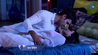 ” Caught In Love Embrace Of A Wild Beast – Twinj ff !!”…..shot 10