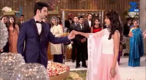 Ishq wala love : twinj ( episode 4 and 5 )
