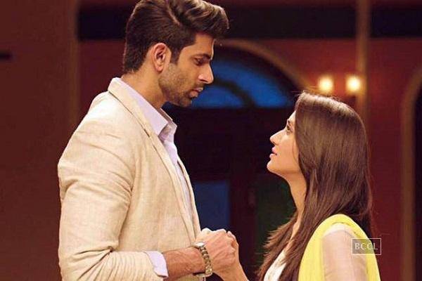 ek duje ke vaaste….friendship or love? Episode 11