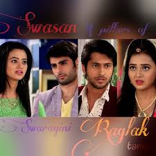 Swasan – Heartless Sanskar n Helpless Swara (Episode 37)
