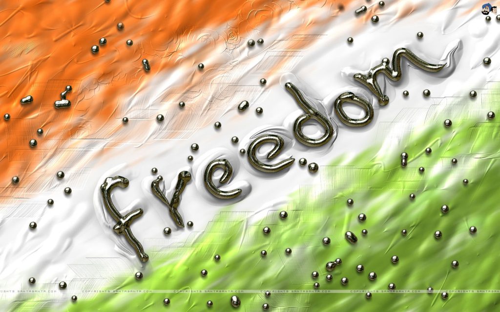 Freedom Part 1 (Independence Day Special)