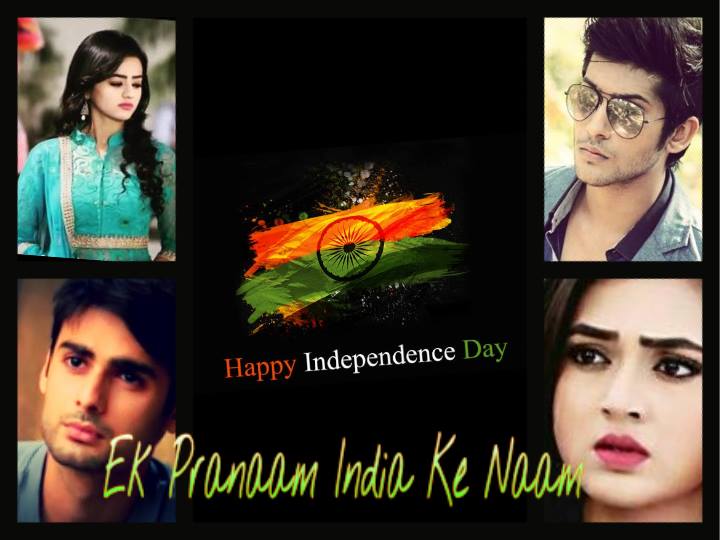 Ek Pranaam India Ke Naam OS