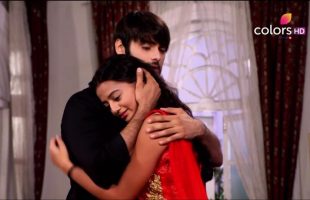 SwaRagini ( Kismat Connection ) Episode 4