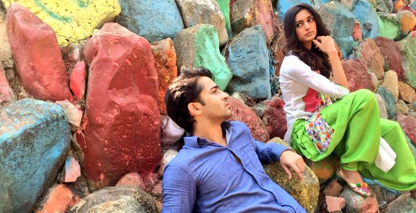 Kuch Rang Pyar Ke Aise Bhi FF (FUNNY AND ROMANTIC) #8