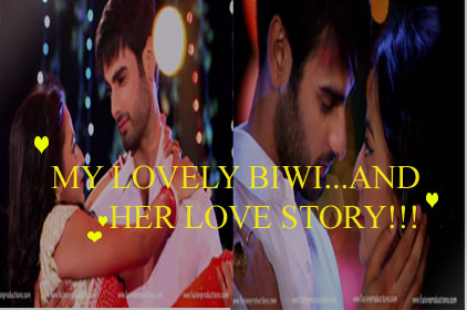 MY LOVELY BIWI…AND HER LOVE STORY!!!- swasan FF(EPISODE-20)