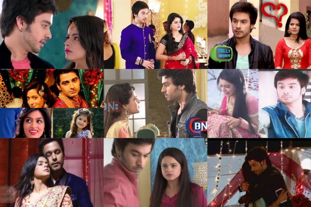 Why u left me?- TPK ff Epi 1