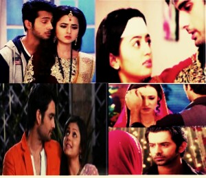 It’s not revenge it’s love swasan season 2 (payback time) episode 49
