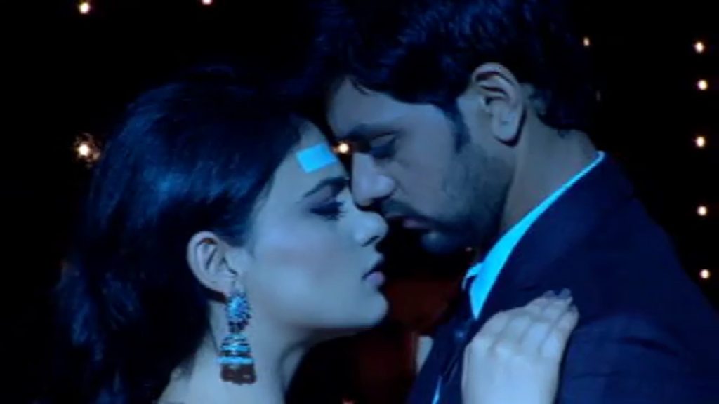 LOVE ME LIKE YOU DO !!!!!! (MATSH) Epi 37