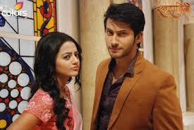 LOVE CANNOT BE PREPLANNED ~ EPISODE-26