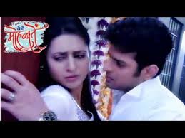 Yeh Hai Mohabbatein -ISHRA FF- Burning Desire (Episode 74)