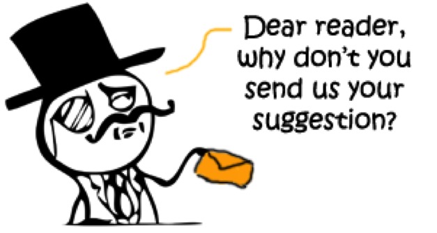 A New FF (Small Intro) (Need Suggestions)