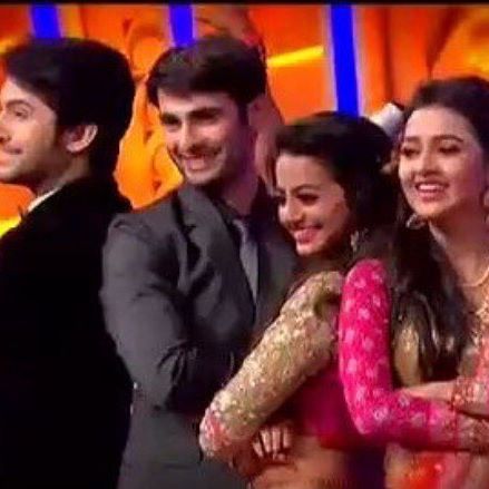 Dilwale dulhania ley jayeenge – Part 3