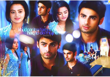 Swasan – Love behind the Lust (Episode 22)