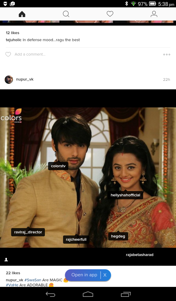 SWASAN- ek recording aisi bhi (OS)