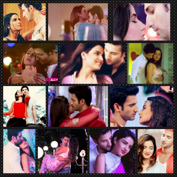 Mohabbatein….Twinj ki (#22)