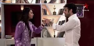 Ishra and Arshi-Love Makes Life Beautiful (Episode 32)