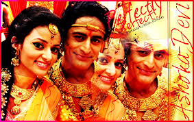 Ashoka Devi ( ASVI ) (Episode 4)