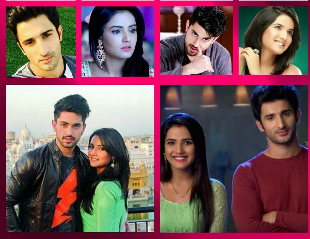 U can fall in love many times…But it is not true always!! {TwiNj and TwiRaj} Segment 2