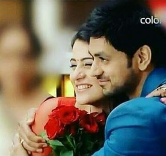 ISHVEER MAGIC OF LOVE (PART 5)