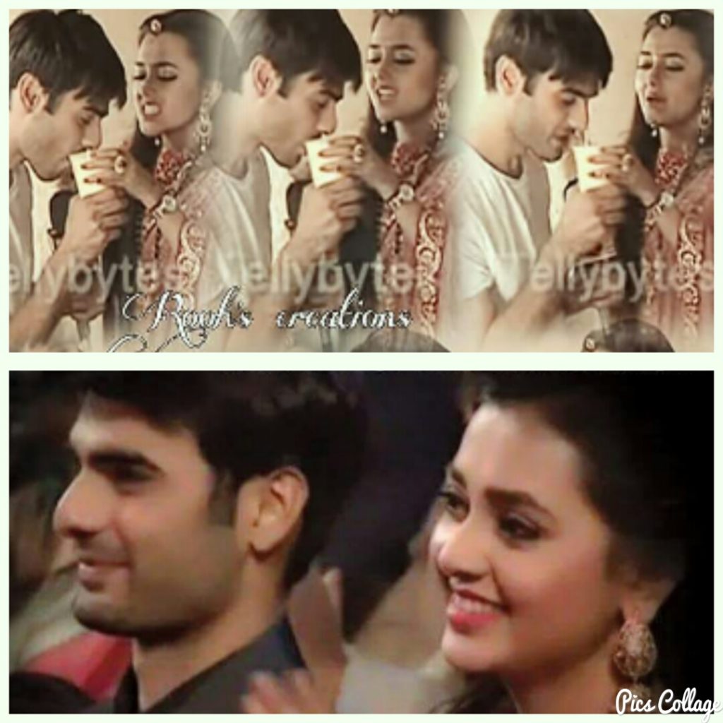 Swaragini – (Love, Ishq, Kadhal) Episode 64