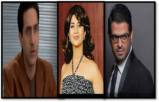 New Beginning….new life epi 5