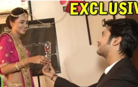 The soul of my life…. Episode 8 ” I love u ragini “