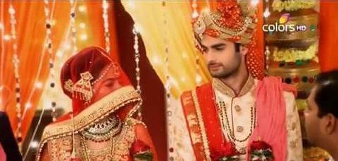 Yeh dooriyan (Episode 30) (wedding)