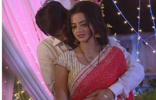 SWARAGINI FIXING BROKEN RELATION IS IT PURE OR IMPURE EPISODE 20 BY PATHAN (SWASAN HOT ROMANCE)