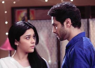 Soulmates…… IKRS (Character sketch)