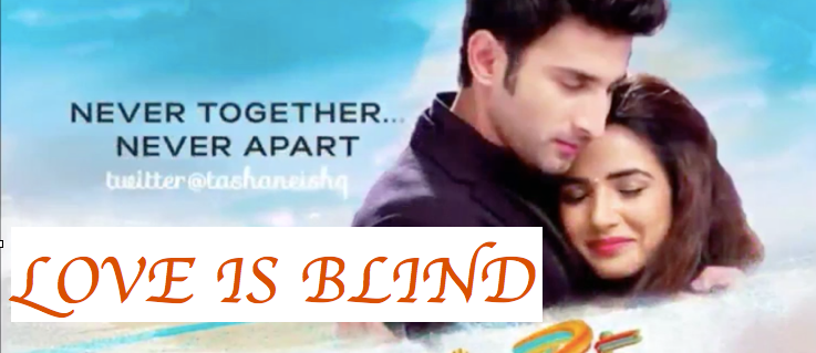 Love Is Blind (Episode 46)