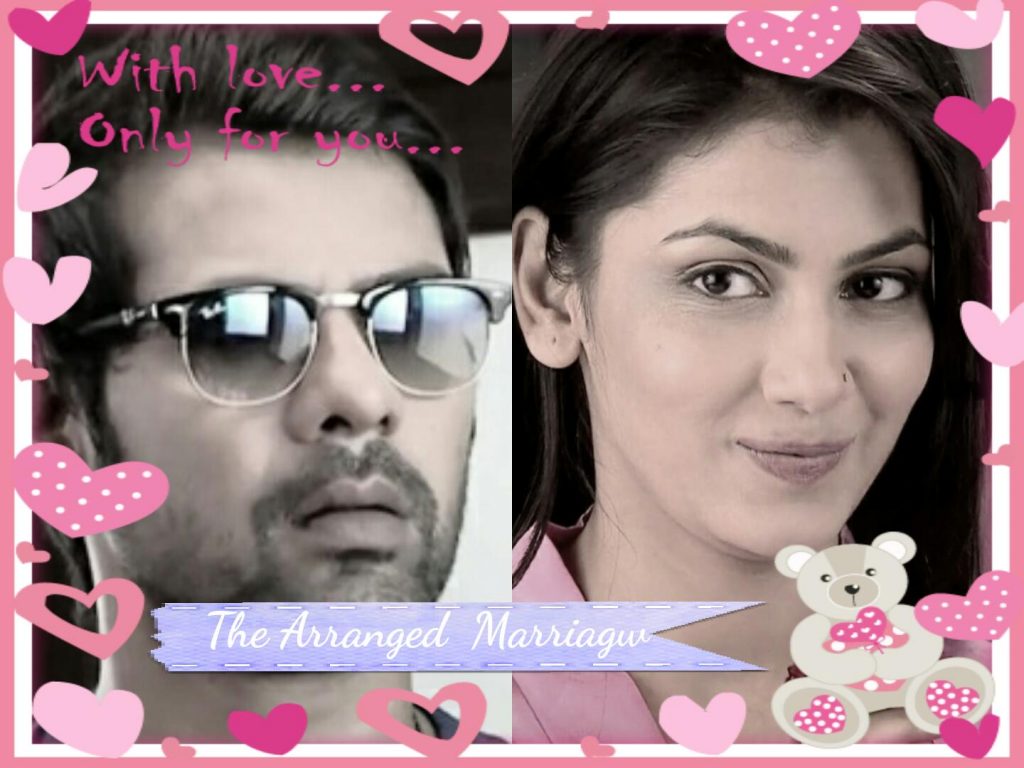 The Arranged Marriage (Abhi/Pragya) Chapter 1