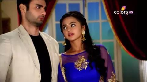 Swasan- Beauty & Beast (episode-9)
