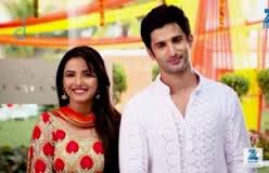 Aayat- a love story between two different person (twinj) Episode 16