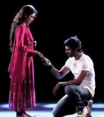 MY LOVE.. SINGLE SHOT