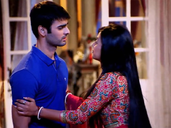 swasan – divorce (two shots) part-1