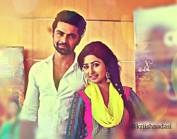 Together forever – Aara (plot)