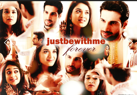 MMZ- Its Hard To Hate You (Ardhika) -one shot