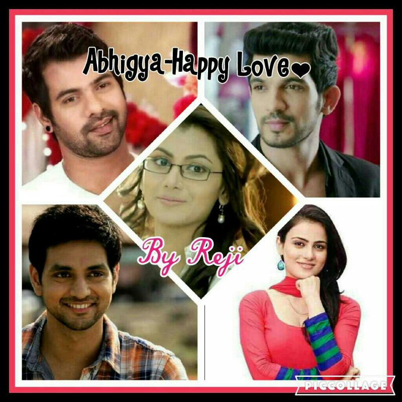 Abhigya – Happy love Episode 5 and 6