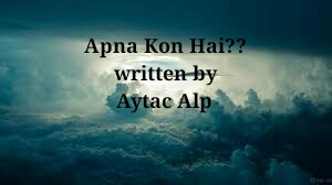 KKB ff Apna Kon Hai Epi 6 (Last Episode)